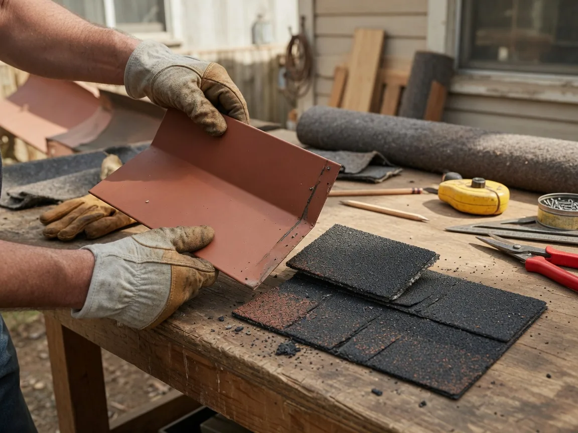 Roof Repair company in Athens, WV